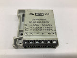 KEB 90.98.200-CE09 Powerbox 300 V 50/60 Hz