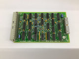 Motor Drive Logic 7602-1150 01 Electrical Board