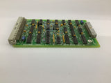 Motor Drive Logic 7602-1150 01 Electrical Board