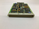 Motor Drive Logic 7602-1150 01 Electrical Board