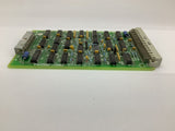 Motor Drive Logic 7602-1150 01 Electrical Board