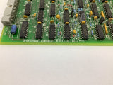 Motor Drive Logic 7602-1150 01 Electrical Board