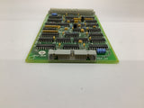 Motor Drive Logic 7602-1150 01 Electrical Board
