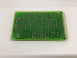 Motor Drive Logic 7602-1150 01 Electrical Board