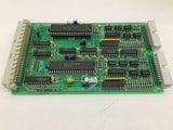 7603-64900 00 Electrical Board