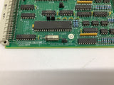 Panel Driver BD 7508-0820 00 F Electrical Board