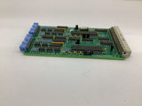 Panel Driver BD 7508-0820 00 F Electrical Board