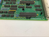 Panel Driver BD 7508-0820 00 F Electrical Board
