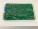 Panel Driver BD 7508-0820 00 F Electrical Board