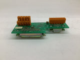 Grafikontrol CM010201.A Electrical Board