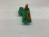 Grafikontrol CM010201.A Electrical Board