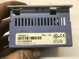 BR Automation 7DM465.7 REV. J0 Module 24 VDC 0.5 A