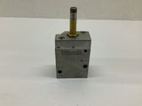Festo 10 834 MFH3-1/8 NPT 1088 Solenoid Valve 116 PSI