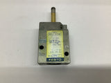 Festo 7802 MFH-3-1/8 E702 Solenoid Valve 8 Bar 116 PSI