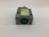 Festo 7802 MFH-3-1/8 E702 Solenoid Valve 8 Bar 116 PSI