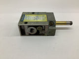 Festo 7802 MFH-3-1/8 E702 Solenoid Valve 8 Bar 116 PSI