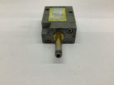 Festo 7802 MFH-3-1/8 E702 Solenoid Valve 8 Bar 116 PSI