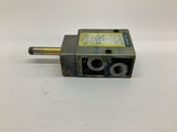 Festo 7802 MFH-3-1/8 E702 Solenoid Valve 8 Bar 116 PSI