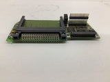 B&R Automation FA85205 EEBPCCIF/3 Electrical Board