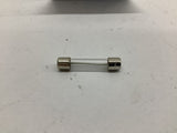 Wickmann-Werke GmbH 19343 Miniature Fuse 250 VAC 6.3 by 32 mm Lot Of 40