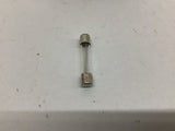 Wickmann-Werke GmbH 19343 Miniature Fuse 250 VA 6.3 by 32 mm Lot Of 10