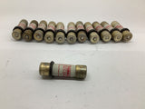 Ferraz Protistor 621 CP URE 14 32 Fuse 600 V Lot Of 12