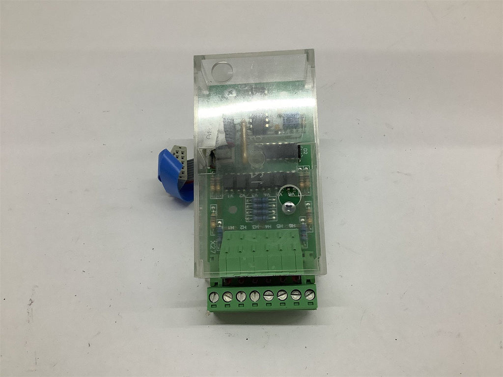 Baumuller Nurnberg 30HUP40 Electrical Board
