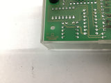 Baumuller Nurnberg 30HUP40 Electrical Board