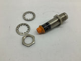 IFM OG5114 OGT-FPKG/V4/US Photoelectric Sensor 600mm 10-36 V DC 200/10 mA