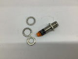 IFM OG5114 OGT-FPKG/V4/US Photoelectric Sensor 600mm 10-36 V DC 200/10 mA