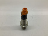 IFM OG5114 OGT-FPKG/V4/US Photoelectric Sensor 600mm 10-36 V DC 200/10 mA