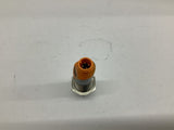 IFM OG5114 OGT-FPKG/V4/US Photoelectric Sensor 600mm 10-36 V DC 200/10 mA