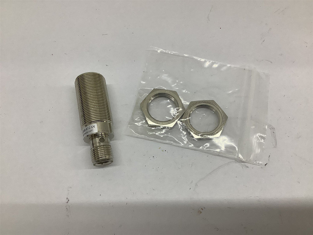 Telco Sensors iPS18-S5NO48-A12 Inductive Sensor