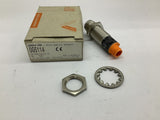 IFM Efector 200 OG5114 Photo Electric Sensor
