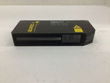 Baumer Electric CH-8500 Scatec-1 Laser Copy Counter