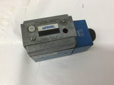 Vickers DG4V4-012A-M-WL-B5-10 Hydraulic Block Valve