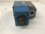 Vickers DG4V4-012A-M-WL-B5-10 Hydraulic Block Valve