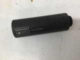 Paib 32.16.002 Pneumatic Silencer Muffler