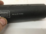 Paib 32.16.002 Pneumatic Silencer Muffler