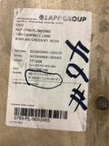 Lapp Group 771204 Olflex FD VFD 4 by 4 165' 50.292 M