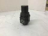 ARO Inline Flow Control Valve 200PSI 3/8" Ports