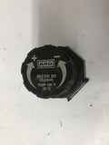ARO Inline Flow Control Valve 200PSI 3/8" Ports