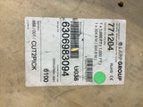 Lapp Group 771204 Olflex FD VFD 4 by 4 1000' 304.8 M