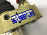Dixon PSH-100A Regulator 100PSIG 150/100 PSIG