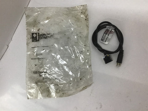 Compact WSCLP Limit Sensor 5-24 VDC