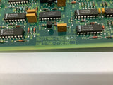 7606-2760 Electrical Board