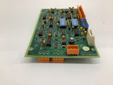 7606-2760 Electrical Board