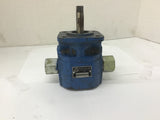 Rotor Tech GM-3P 12494 1/2" Shaft OD