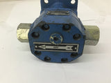 Rotor Tech GM-3P 12494 1/2" Shaft OD