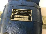 Rotor Tech GM-3P 12494 1/2" Shaft OD